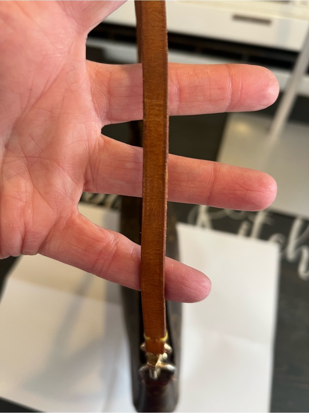 Louis Vuitton LV x Takashi Murakami Monogram Cherry Pochette Accessoire 🔥🔥 - Picture 5 of 15